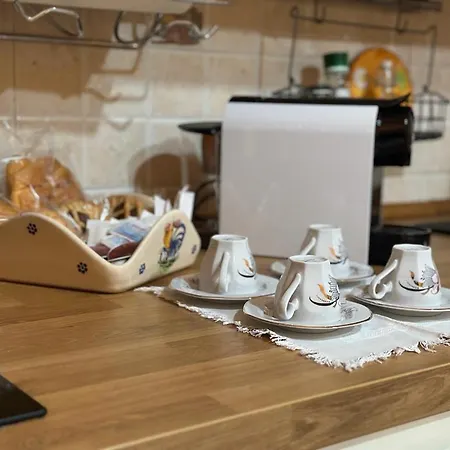 Arco Meraviglia House * Bari