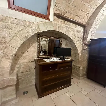 شقة Arco Meraviglia House باري