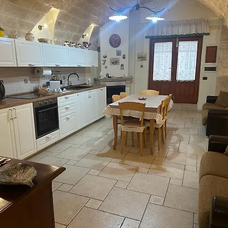 Arco Meraviglia House