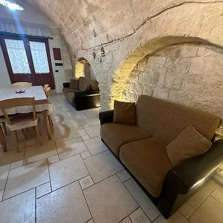 Arco Meraviglia House * باري