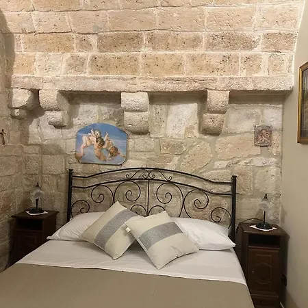 Apartment Arco Meraviglia House *