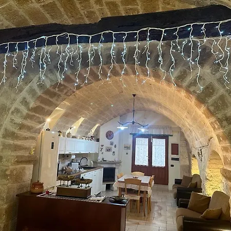 Arco Meraviglia House Lägenhet *