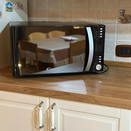 Arco Meraviglia House Bari