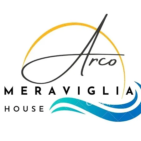 Arco Meraviglia House Lägenhet Bari
