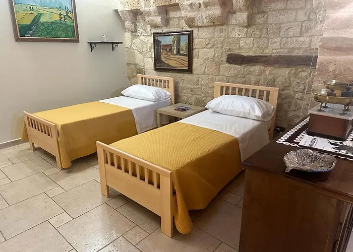 Arco Meraviglia House