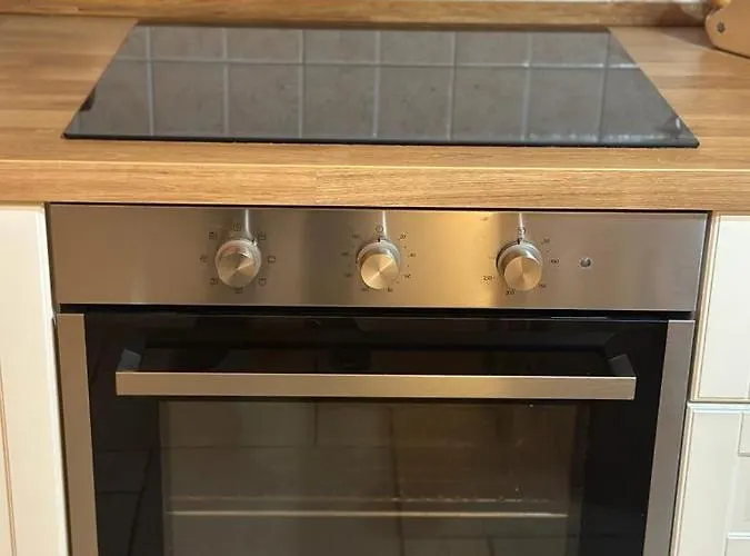 Apartment Arco Meraviglia House Bari