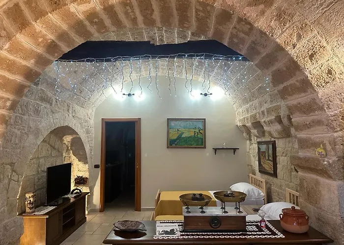 Arco Meraviglia House Bari