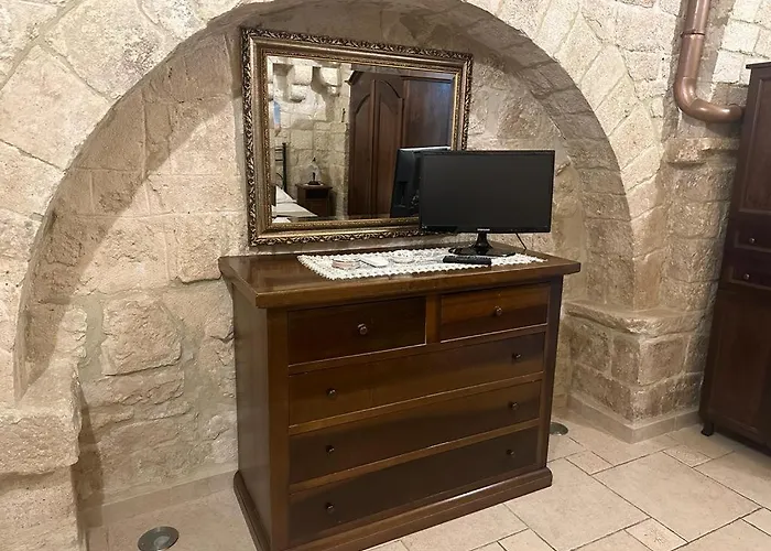 Apartment Arco Meraviglia House *