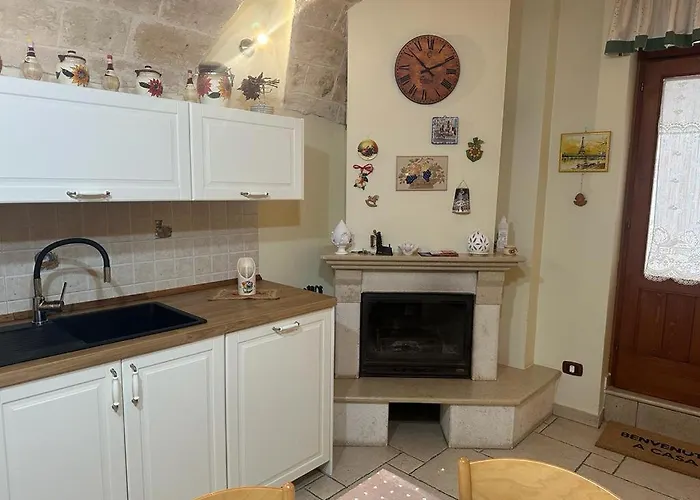 Arco Meraviglia House Apartment Bari