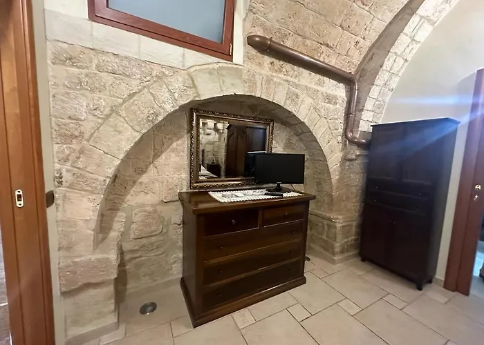 Apartment Arco Meraviglia House Bari