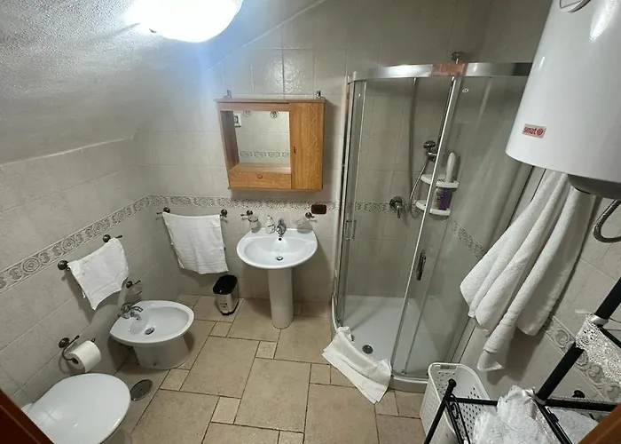 Apartment Arco Meraviglia House *