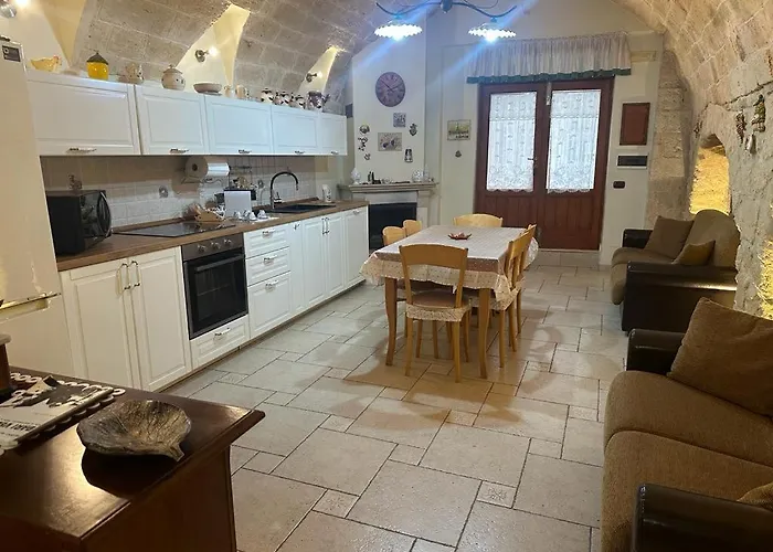 Arco Meraviglia House