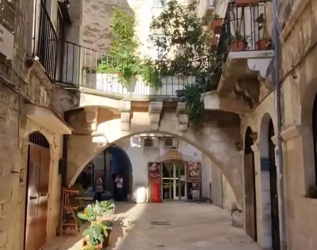 Arco Meraviglia House