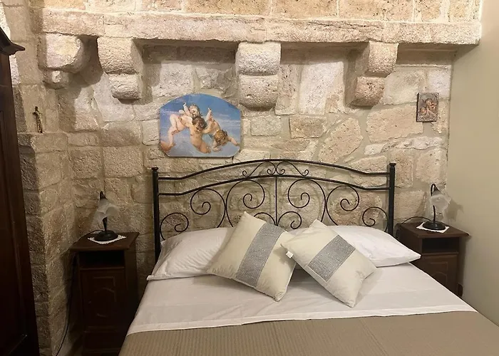 Arco Meraviglia House *