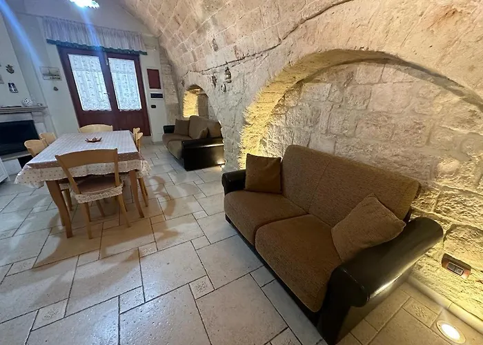 Arco Meraviglia House * Bari