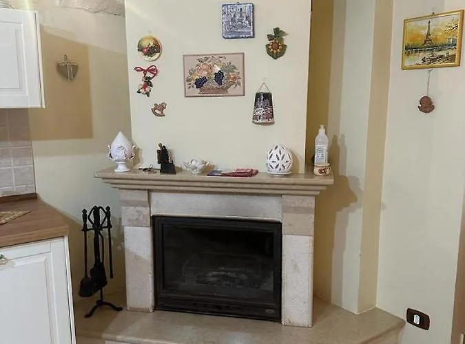 Arco Meraviglia House * Bari