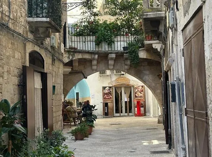 Arco Meraviglia House Apartment