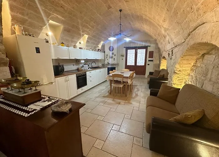 Apartment Arco Meraviglia House *