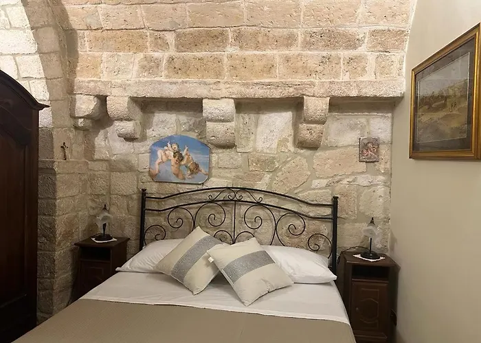 Apartment Arco Meraviglia House *