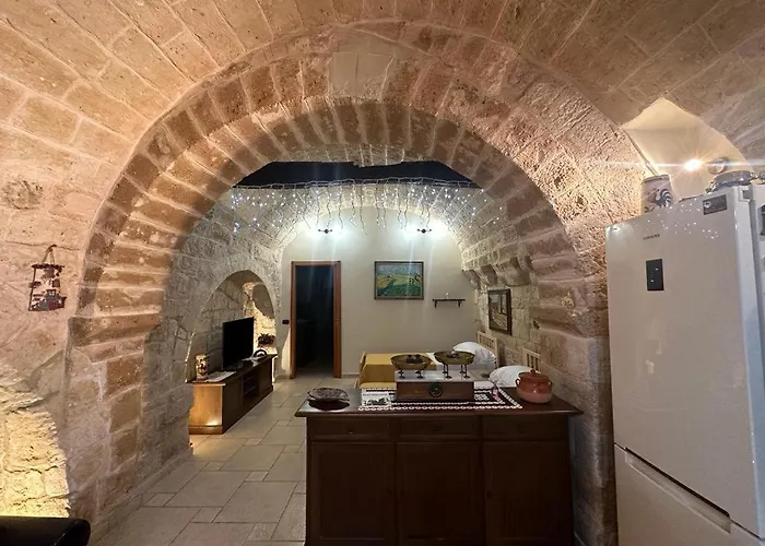 Arco Meraviglia House Apartment *