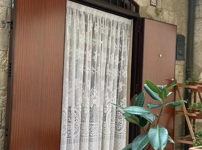 Apartment Arco Meraviglia House *