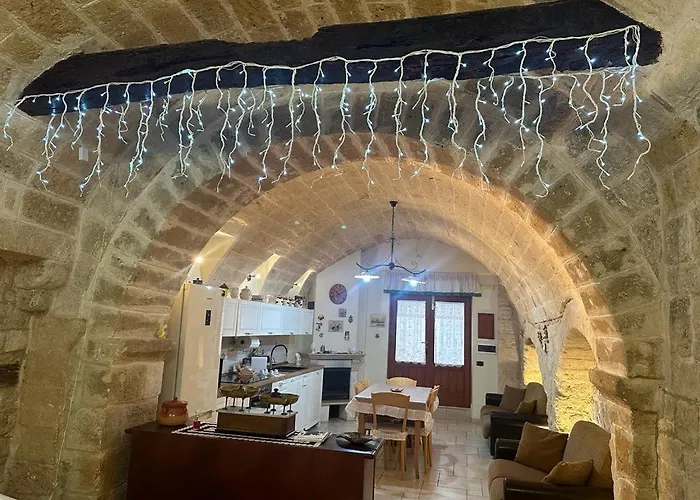 Arco Meraviglia House Apartment *