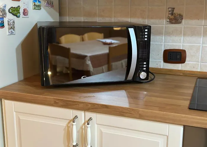 Arco Meraviglia House Bari