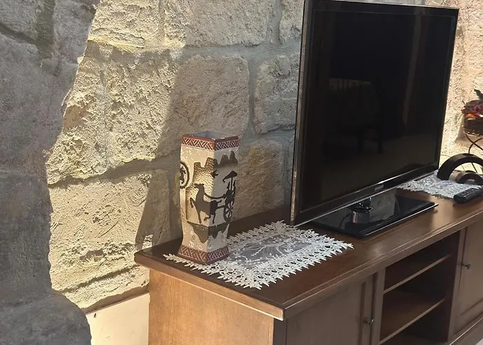 Arco Meraviglia House