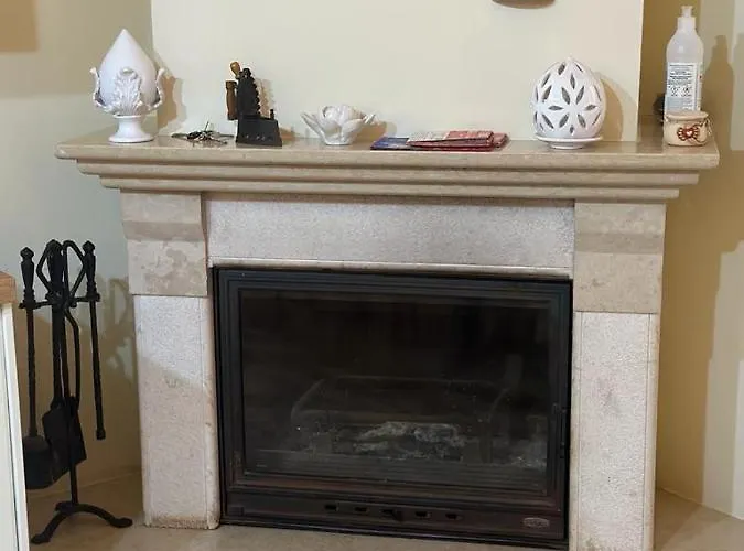 Arco Meraviglia House Apartment Bari