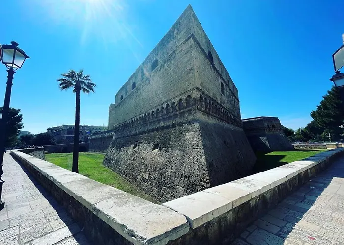 Apartment Arco Meraviglia House