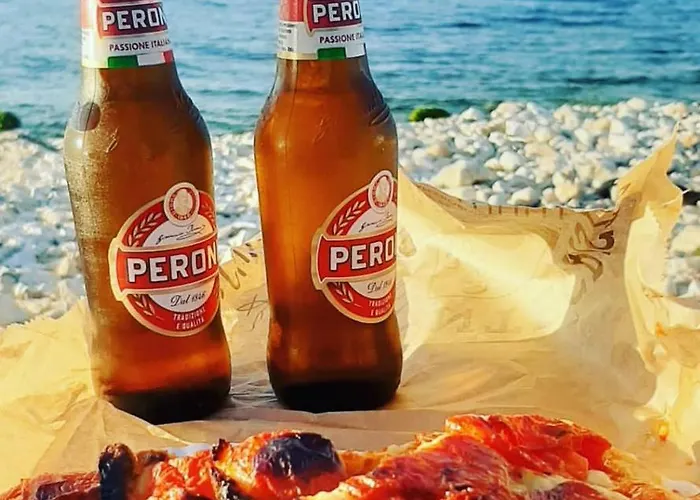 Apartment Arco Meraviglia House