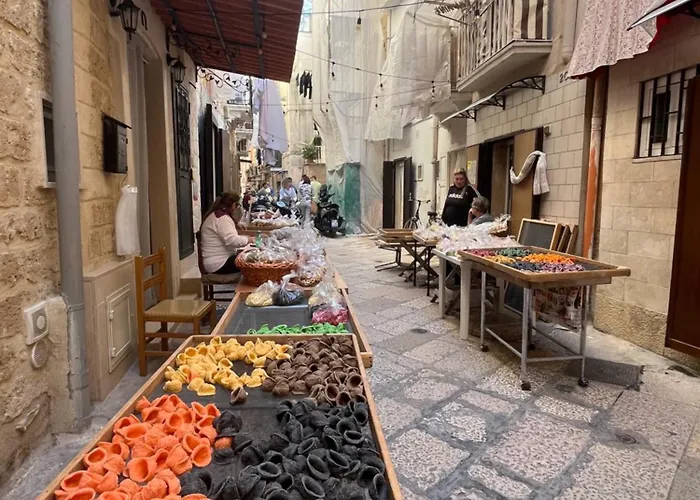 Arco Meraviglia House *