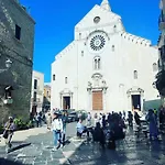Arco Meraviglia House Bari