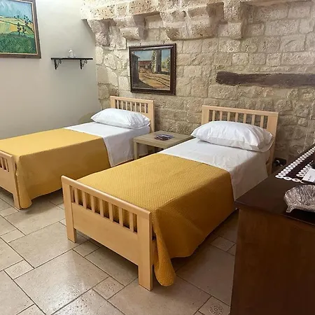 Arco Meraviglia House