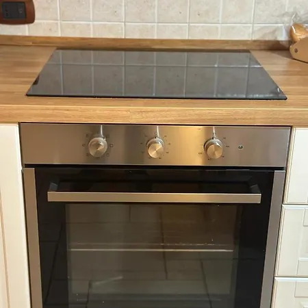 Daire Arco Meraviglia House Bari