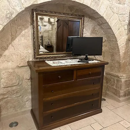 Apartamento Arco Meraviglia House *