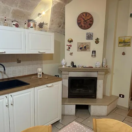 Arco Meraviglia House Apartamento Bari