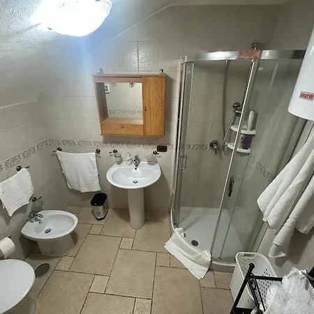 Apartament Arco Meraviglia House *