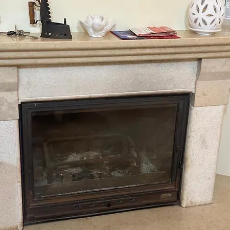 Apartmán Arco Meraviglia House Bari