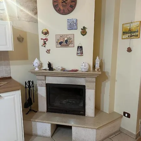 Arco Meraviglia House * Bari