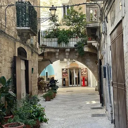 Arco Meraviglia House Apartament