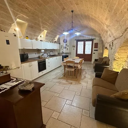 Apartament Arco Meraviglia House *