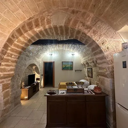 Arco Meraviglia House Apartament *