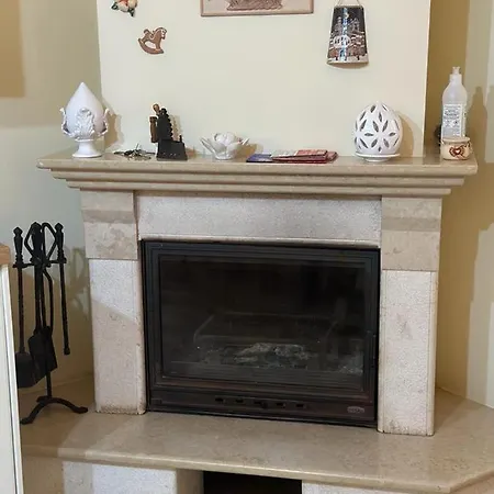 Arco Meraviglia House Apartamento Bari