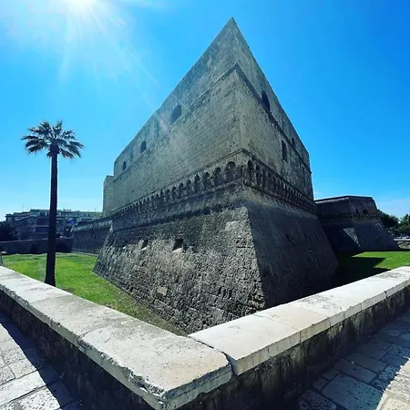 Apartmán Arco Meraviglia House