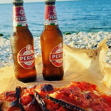 Daire Arco Meraviglia House