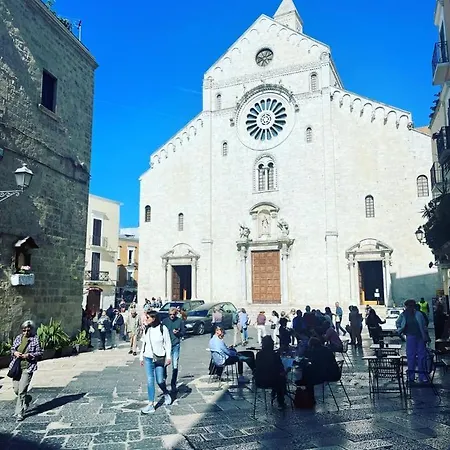 Arco Meraviglia House Bari